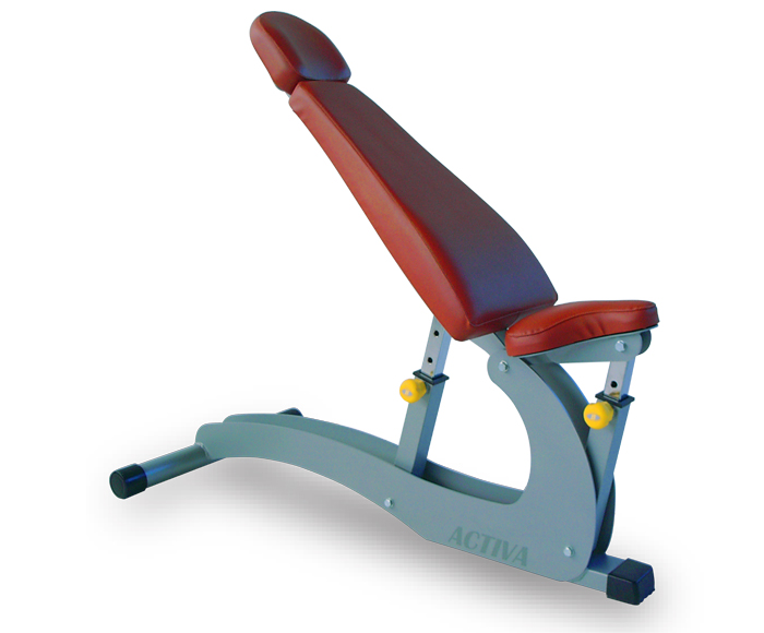 Adjustable Bench